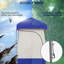 Tente de camping portable-98281640