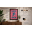 Love Sick Cupid Typography - Print-1095125411-1095125417