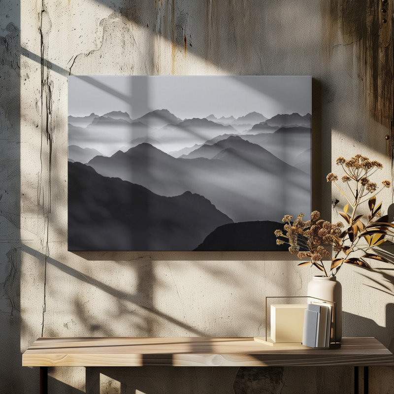 Wrapped Canvas Print, 50.8 cm H x 76.2 cm W