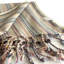 Drap de bain en coton Puma