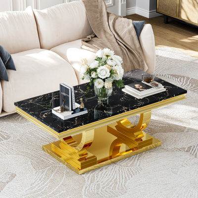 Eseta Single Coffee Table