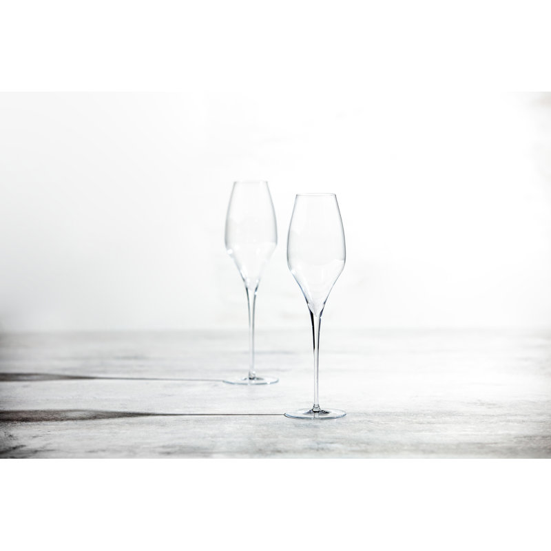 Handmade Alloro Champagne (77) 12.4oz (.36L)