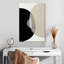Avery Mid Century Abstract II-108243264