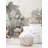 Misty Jungle Forest Wall Mural-71529824