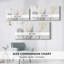 Toile tendue abstraite Seris 6 # XL-Gallery-103983648