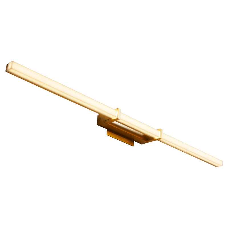 Faszcza 36 "VNTY - SN, Laiton antique