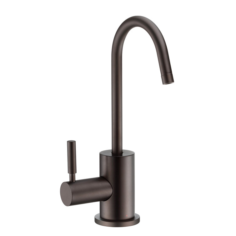 Whitehaus Collection Kitchen Faucet