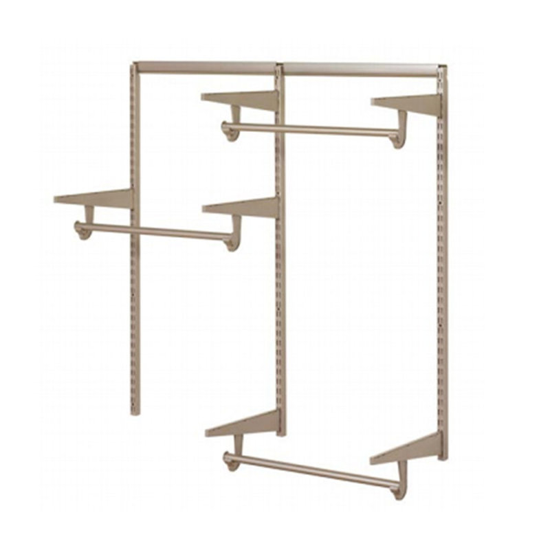 Système d'organisation modulaire robuste