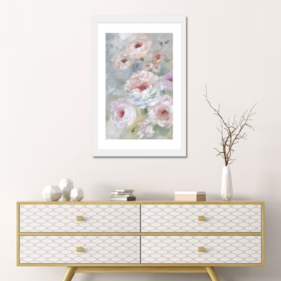 " Rush Of Blush " by Nan