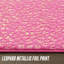 Tapis léopard Juuche Couture-123801281-123801286