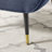 Brianne 30.31'' W Tufted Upholstered Accent Armchair-1391742856