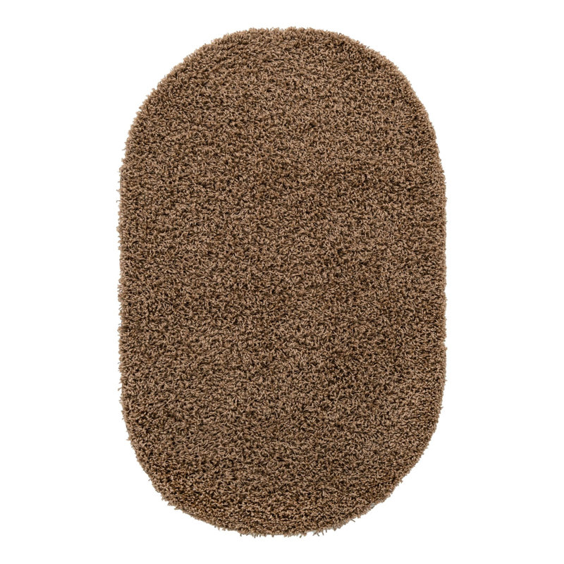 Rodolphe Performance Indoor Rug, Oval 3'1" x 5'3"