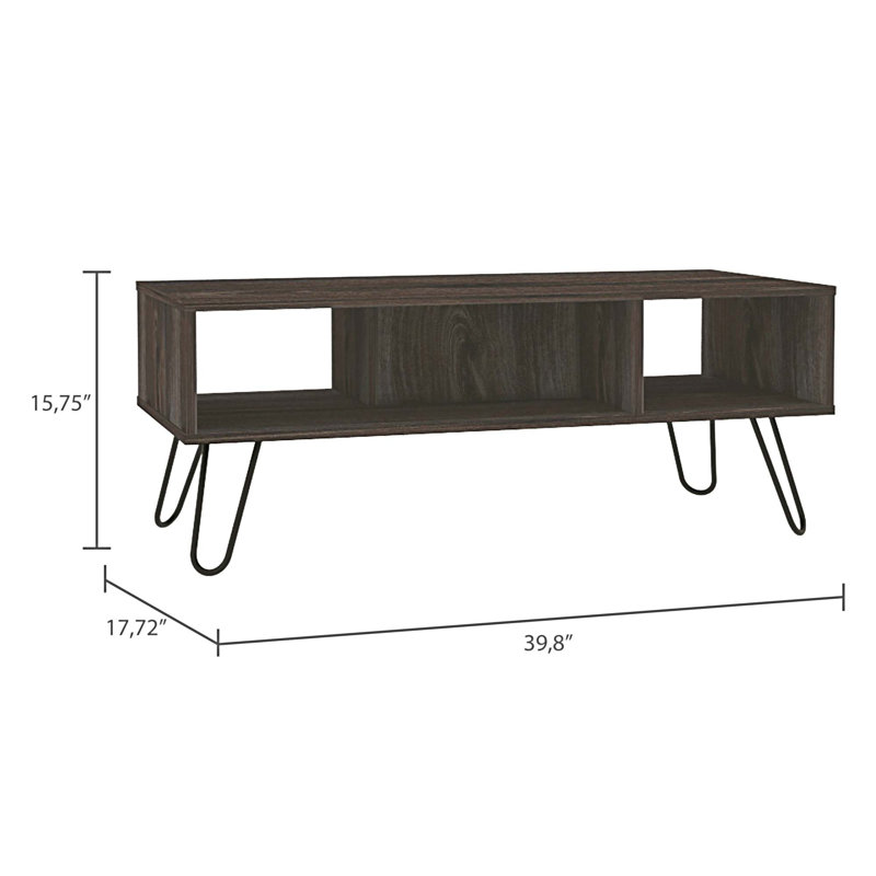 Houstonia Coffee Table
