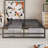 Kiliam 14" Bed Frame-223459548