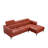 Purtee Upholstered L-Shaped Sectional-1406983710-1435427742