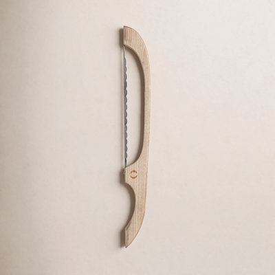Farmhouse Pottery Pantry 10'' Serrated Bread Knife
