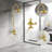 Thermostatic Shower System with Tub Spout (P1089)-132271125