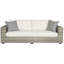 Michael Weiss Outdoor 2 - Seat Patio Sofa-1771961990