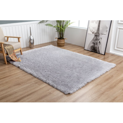 Waylon Hand Tufted Indoor Rug