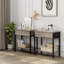 Soham End Table