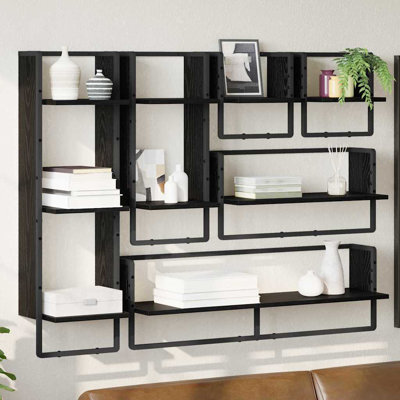 Floating Shelf