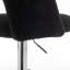 Tabouret pivotant à hauteur réglable Manoor-430126411-430126412