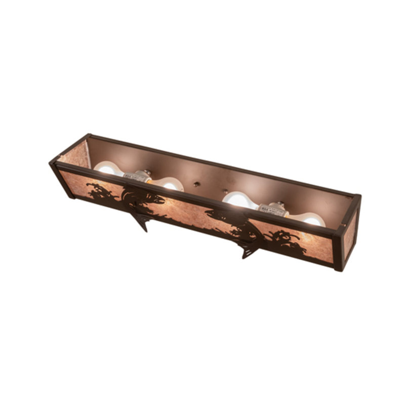 Jaesha 4 - Light Bath Bar