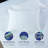 Martex Brrr All Sleeper Standard White Blown Bed Pillow-120906148