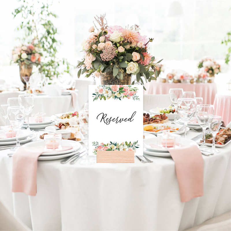 Paper Backdrops & Signs