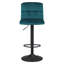Tabouret pivotant à hauteur réglable-98947173