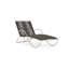 Walter Lamb Outdoor Chaise Lounge-1037990921