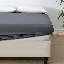 Angeliza Microfiber Brushed Fitted sheet -51932220-52652047