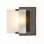 Selene Sconce 2 - Light Flush Mounted Sconce