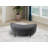 Upholstered Ottoman-100902690