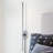 Bollman Iron LED Plug-in Wallchiere-303129746