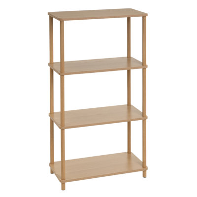 Rimola Metal Bookcase