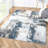 Abstract Indoor Rug-917922108