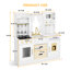 Cremont Kitchen Set