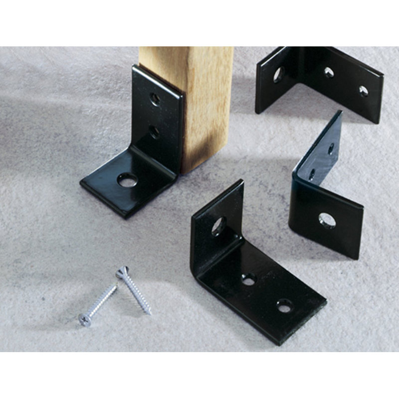 Bench Anchor Bracket Accessory