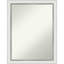 Miroir d'appoint mural en plastique-1085293029