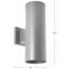 Applique murale d'extérieur à 2 ampoules H 14 po Novack-23857827