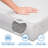 Deluxe Waterproof Standard Crib Mattress