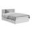 Melrose 5-in-1 Convertible Crib with Storage-80860928