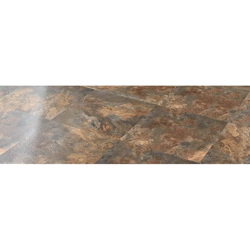 Majestic 2mm Thick 18'' W x 18'' L