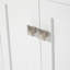 Ensemble de meuble-lavabo simple Cambridge-110870678-134281922-134281923