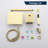 All-In-One Kit with Rough in-Valve-55435529