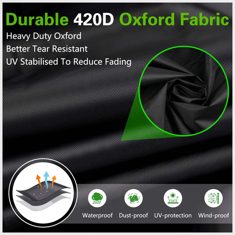 Ceceilia Outdoor Cover