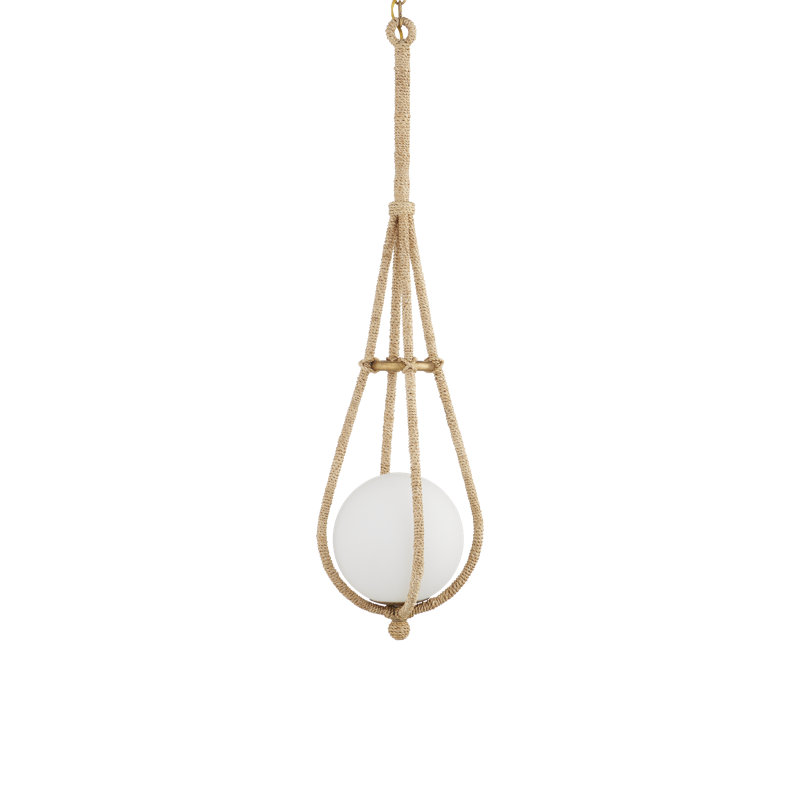 Passageway 1 - Light Pendant
