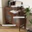 Buffet brun-1306057291