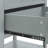 2 Drawer Side Table-478798694-478798689